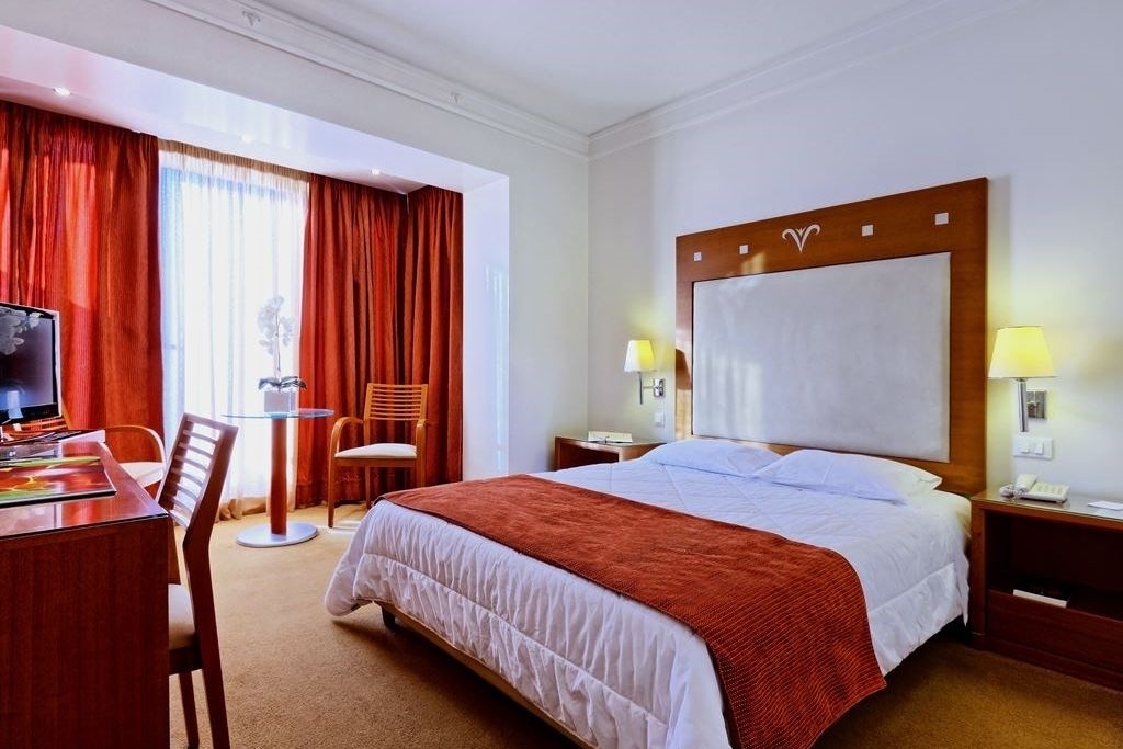 ATRION HOTEL 3