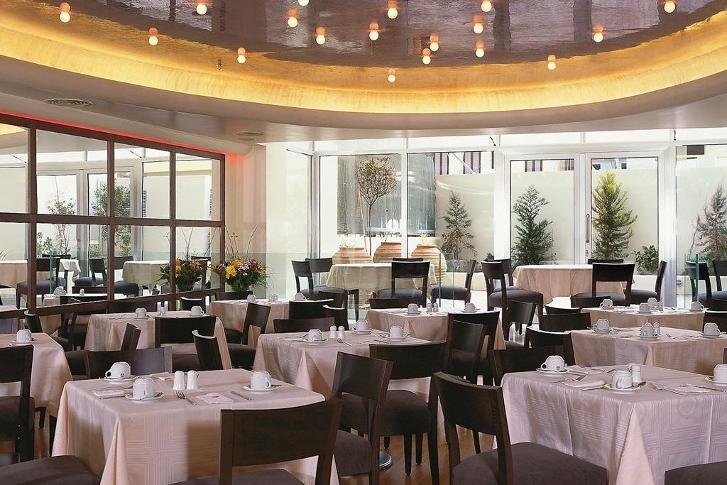 ATRION HOTEL 5