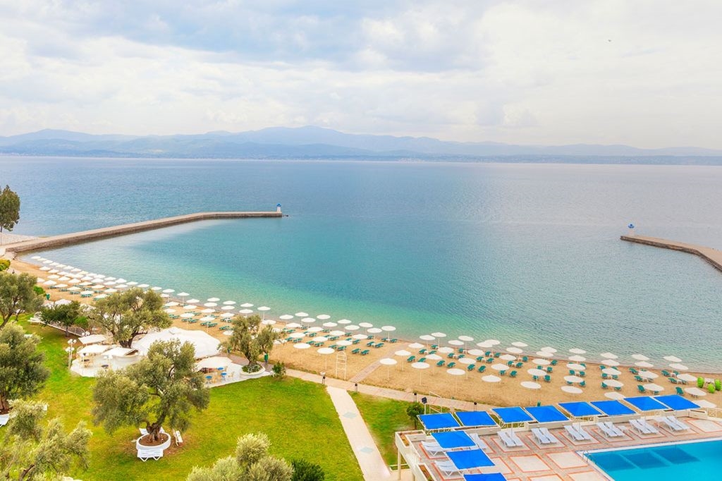 PALMARIVA BEACH HOTEL 3
