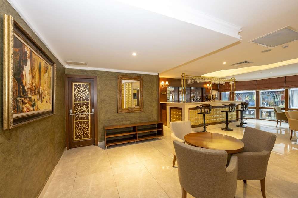 Dalan Hotel 2