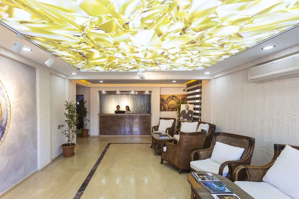Maxsea Beach Hotel 2