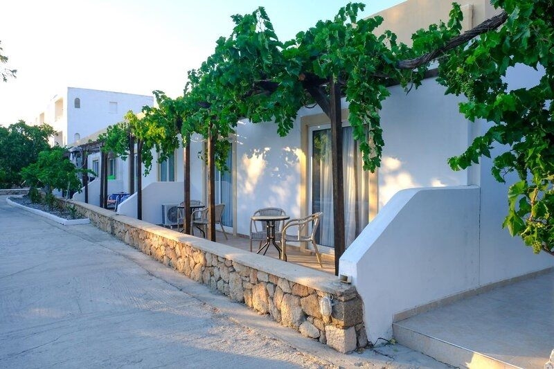 SUN BEACH LINDOS 2