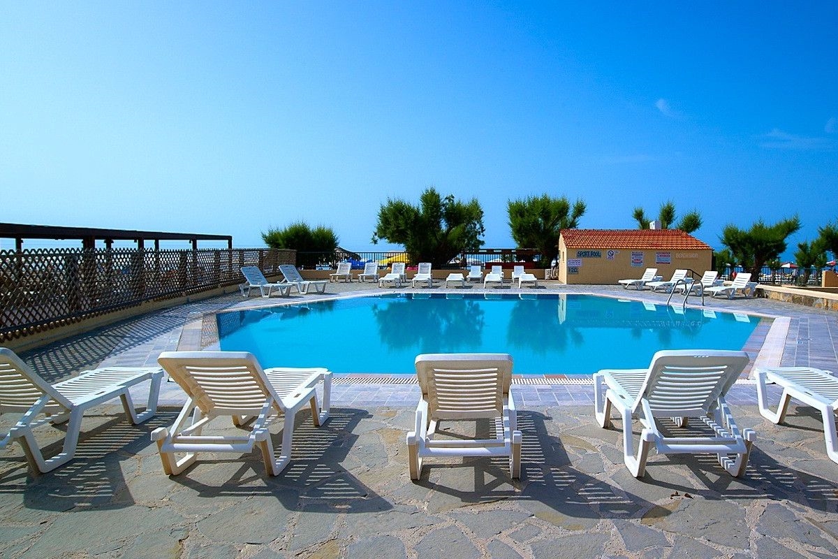 SUN BEACH LINDOS 3
