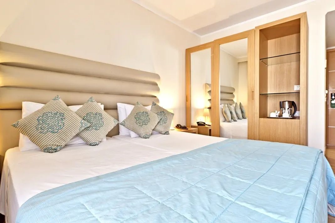 GALAXY BEACH RESORT 3