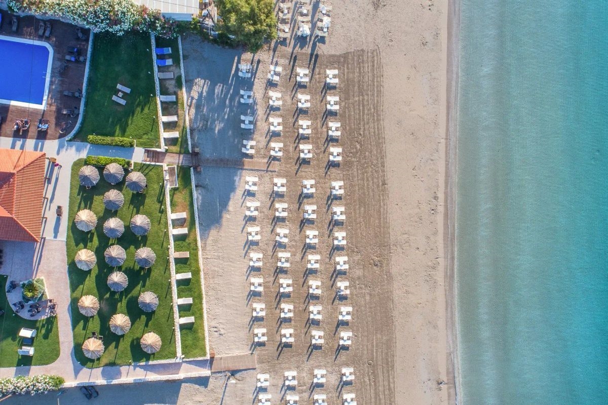 GALAXY BEACH RESORT 5