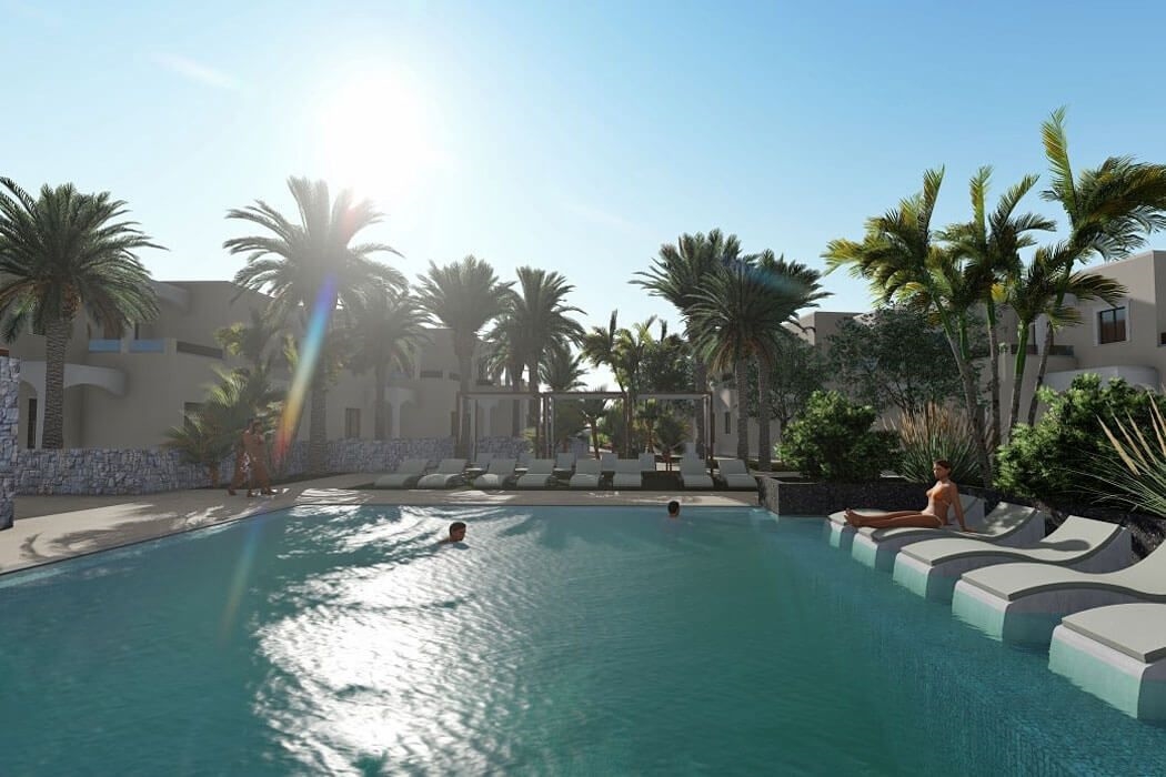 MALENA HOTEL & SUITES 2
