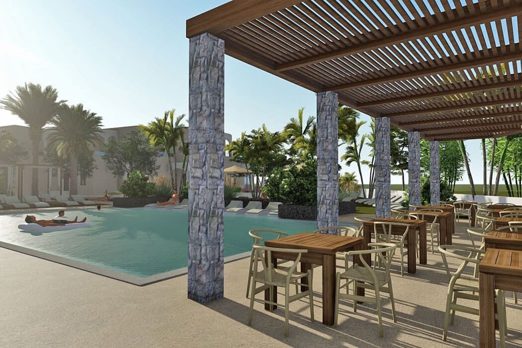 MALENA HOTEL & SUITES 3
