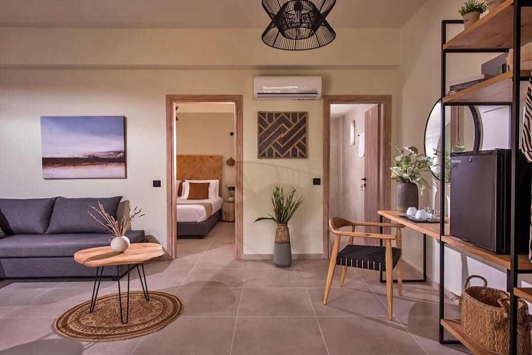 MALENA HOTEL & SUITES 4