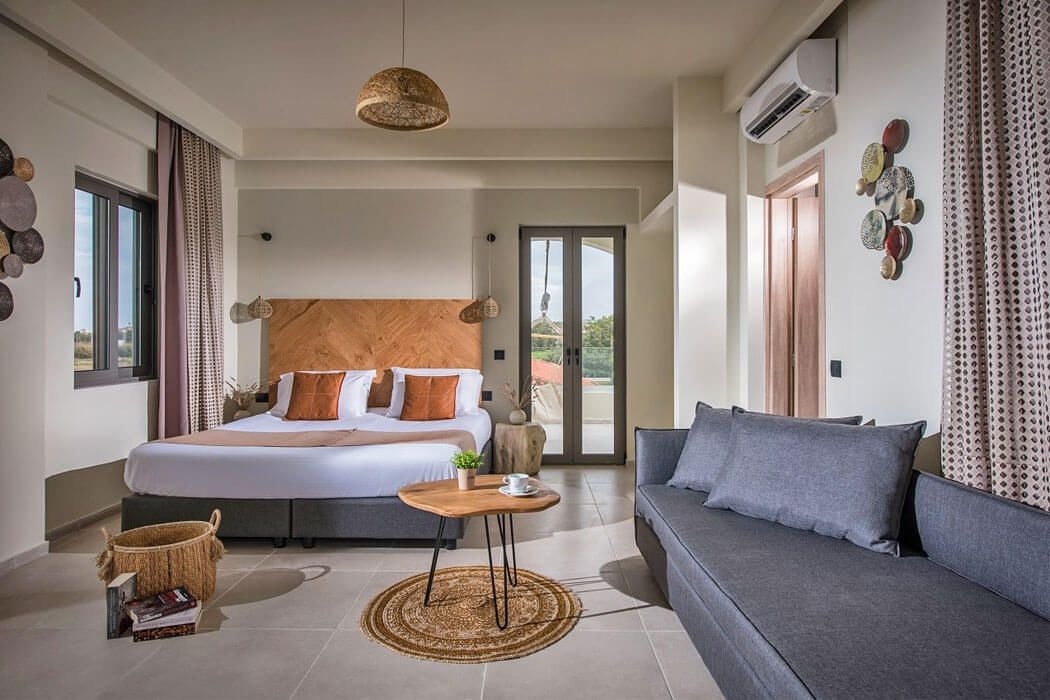 MALENA HOTEL & SUITES 5