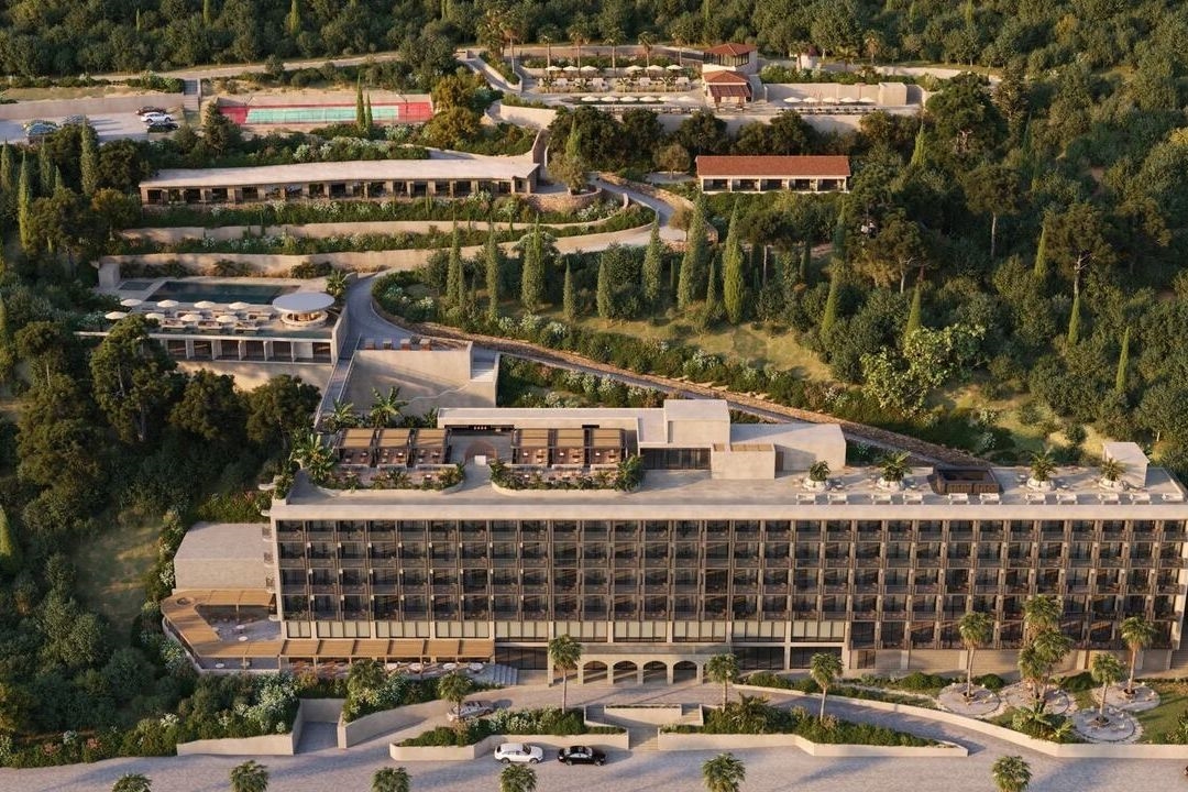 VALMAR CORFU