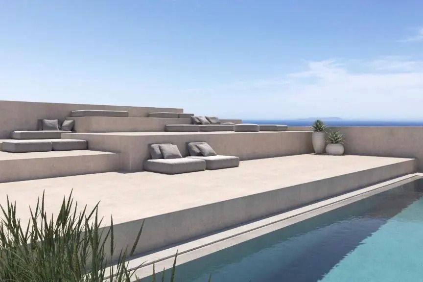 VASIA SEA RETREAT 2