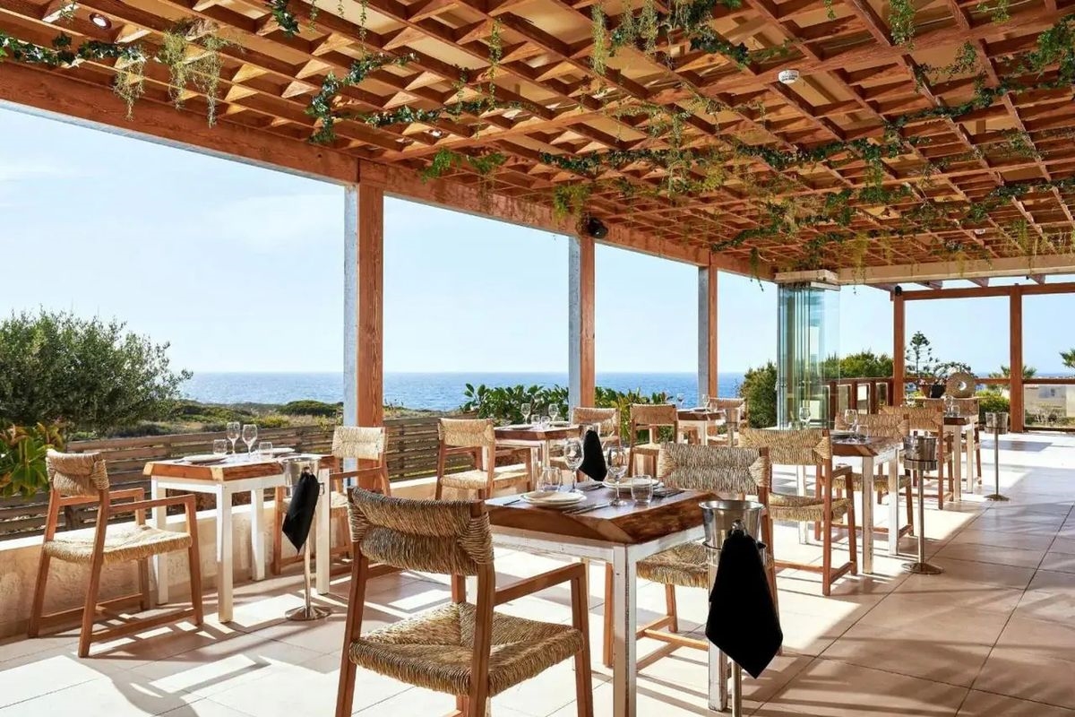 VASIA SEA RETREAT 5