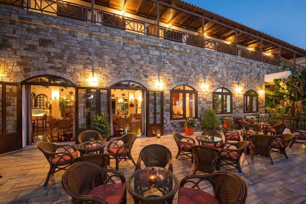 MALIA HOLIDAYS HOTEL 2