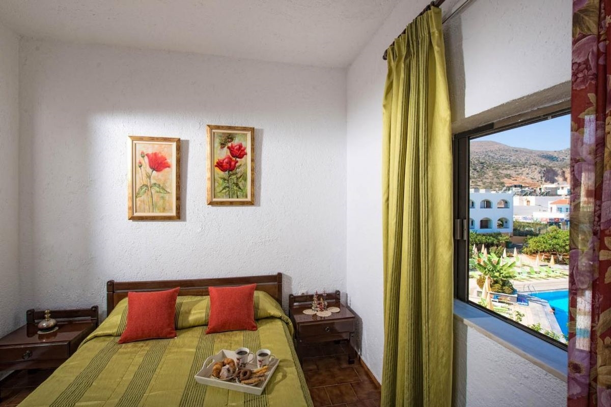 MALIA HOLIDAYS HOTEL 3