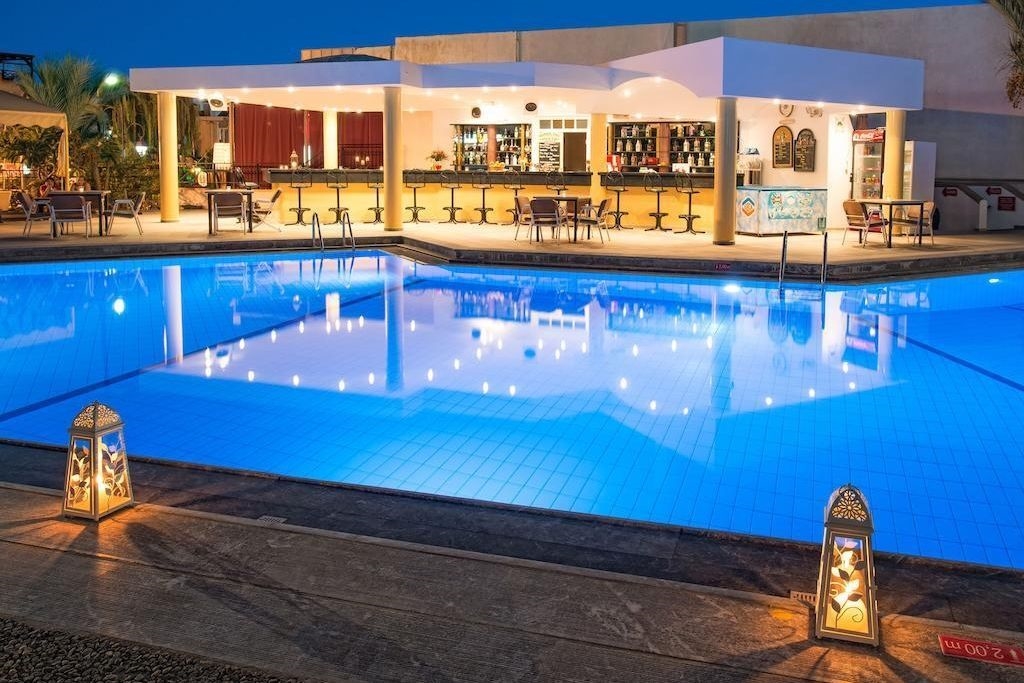 MALIA HOLIDAYS HOTEL 5