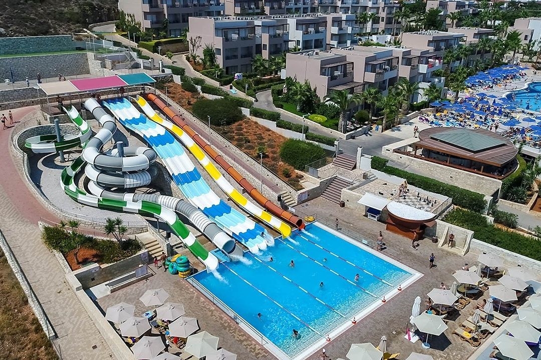MOMI Slow Living Hotel 3