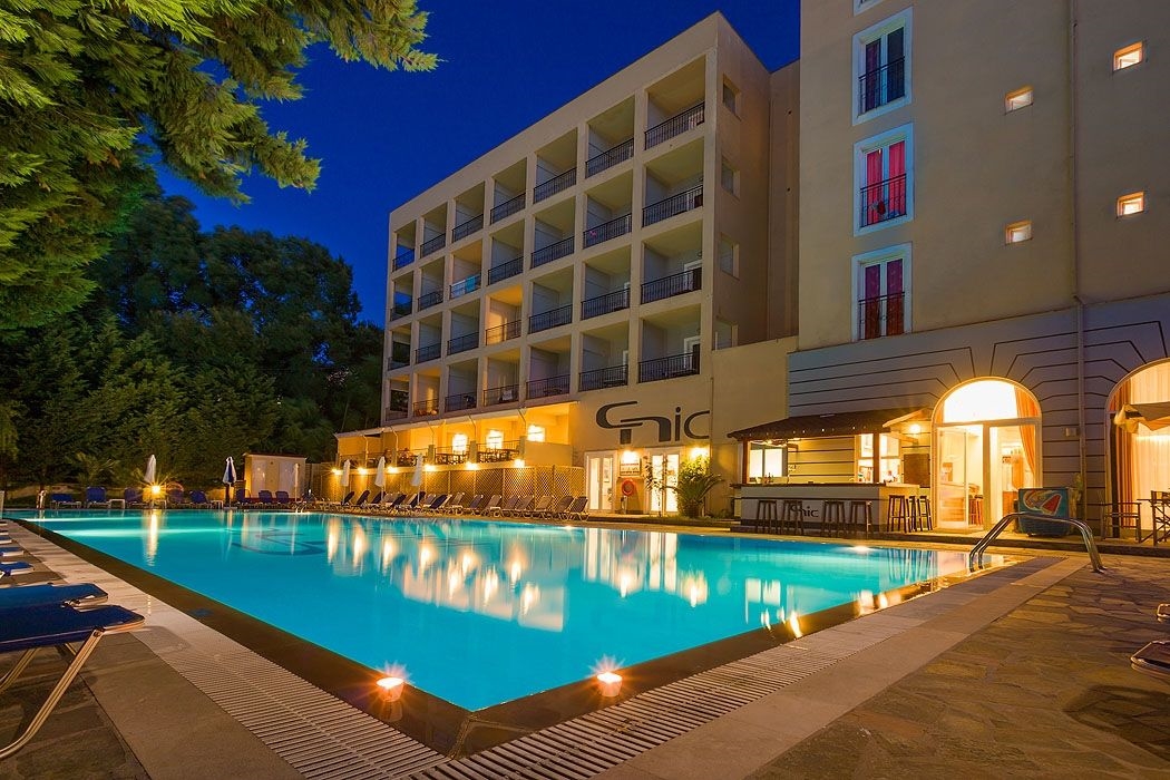 HELLINIS HOTEL 3