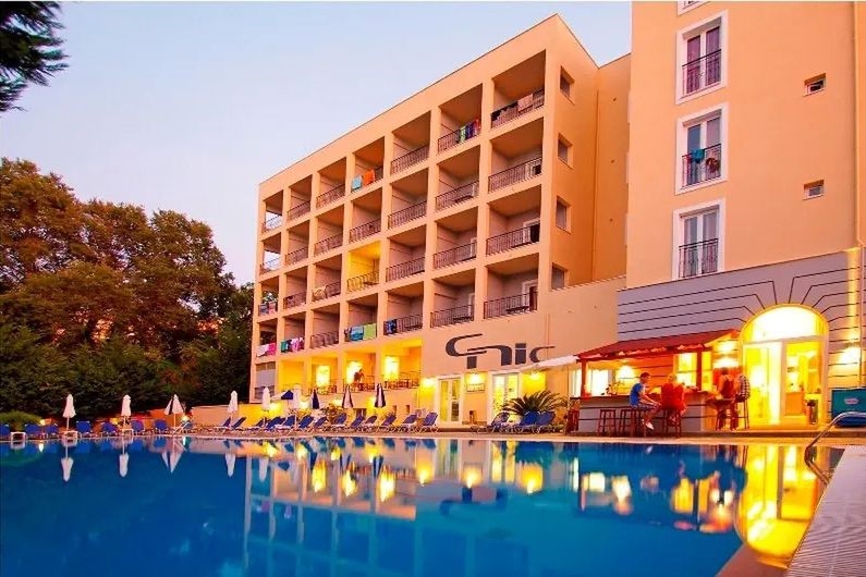 HELLINIS HOTEL 5
