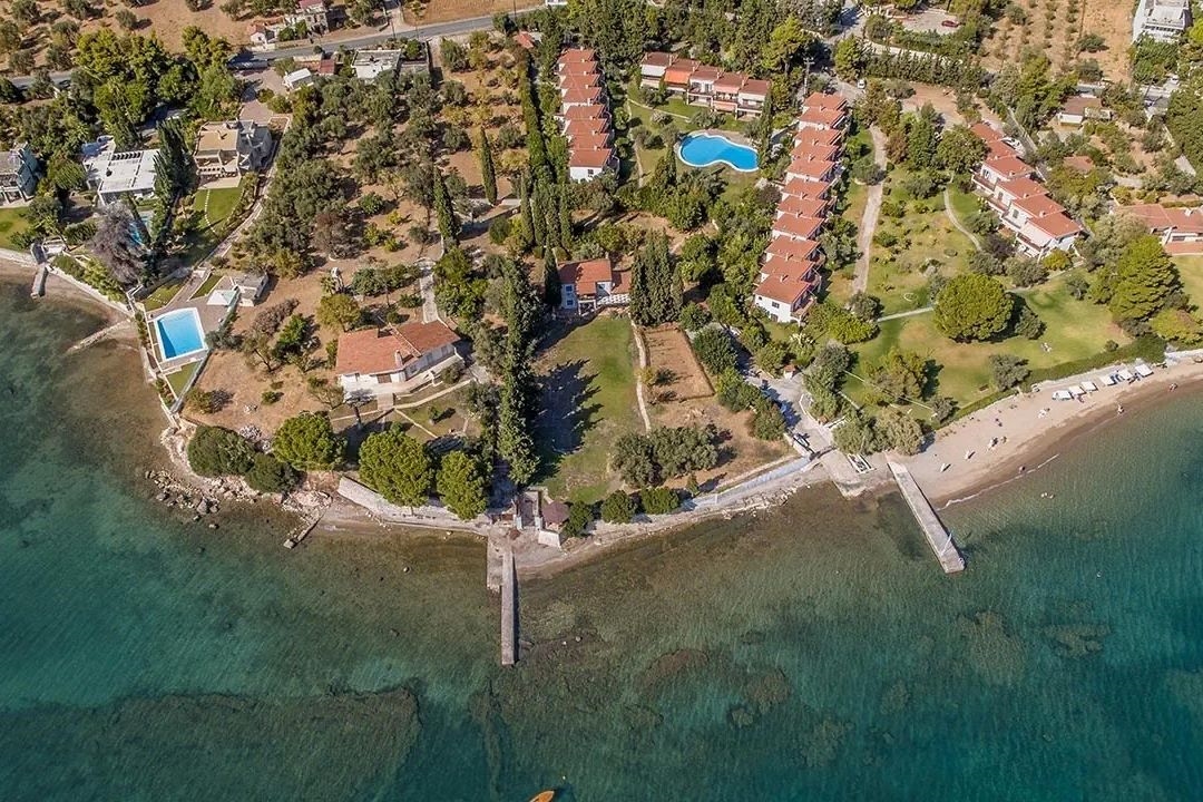 MIRAMARE HOTEL ERETRIA 2