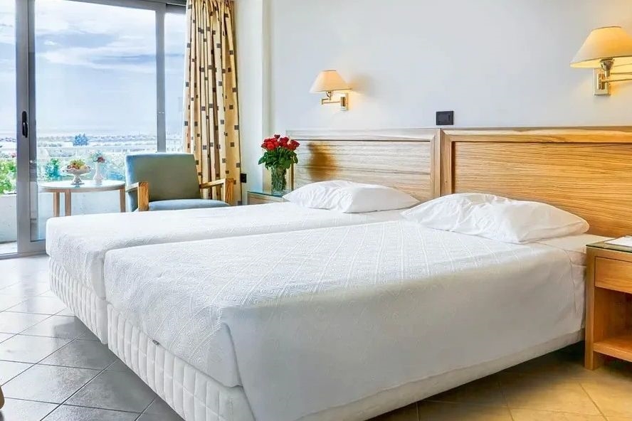 MIRAMARE HOTEL ERETRIA 3
