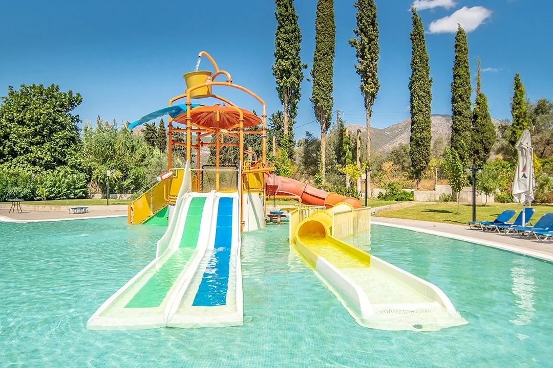 MIRAMARE HOTEL ERETRIA 5