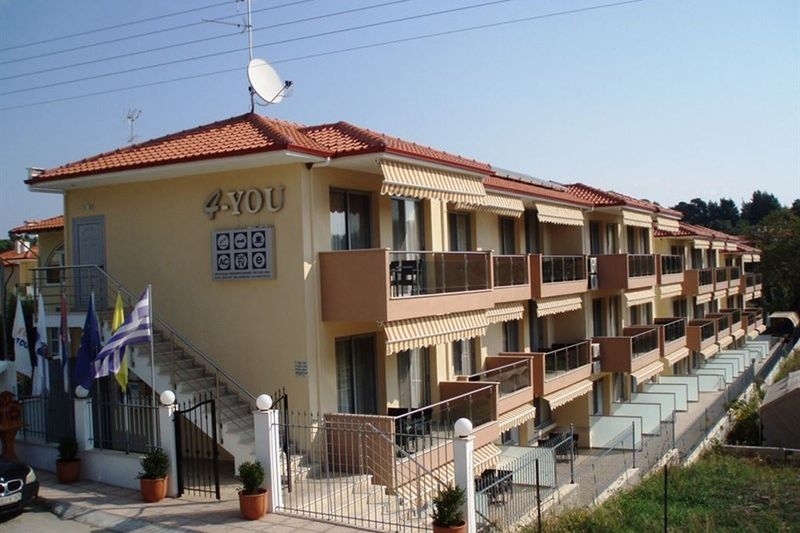 4U APARTMENTS 2