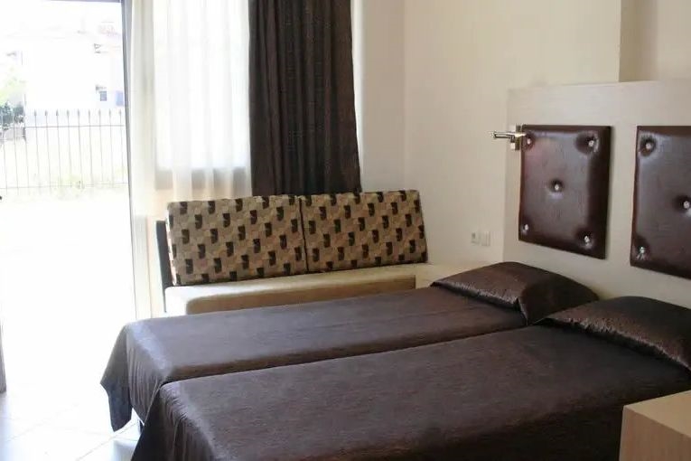 4U APARTMENTS 5