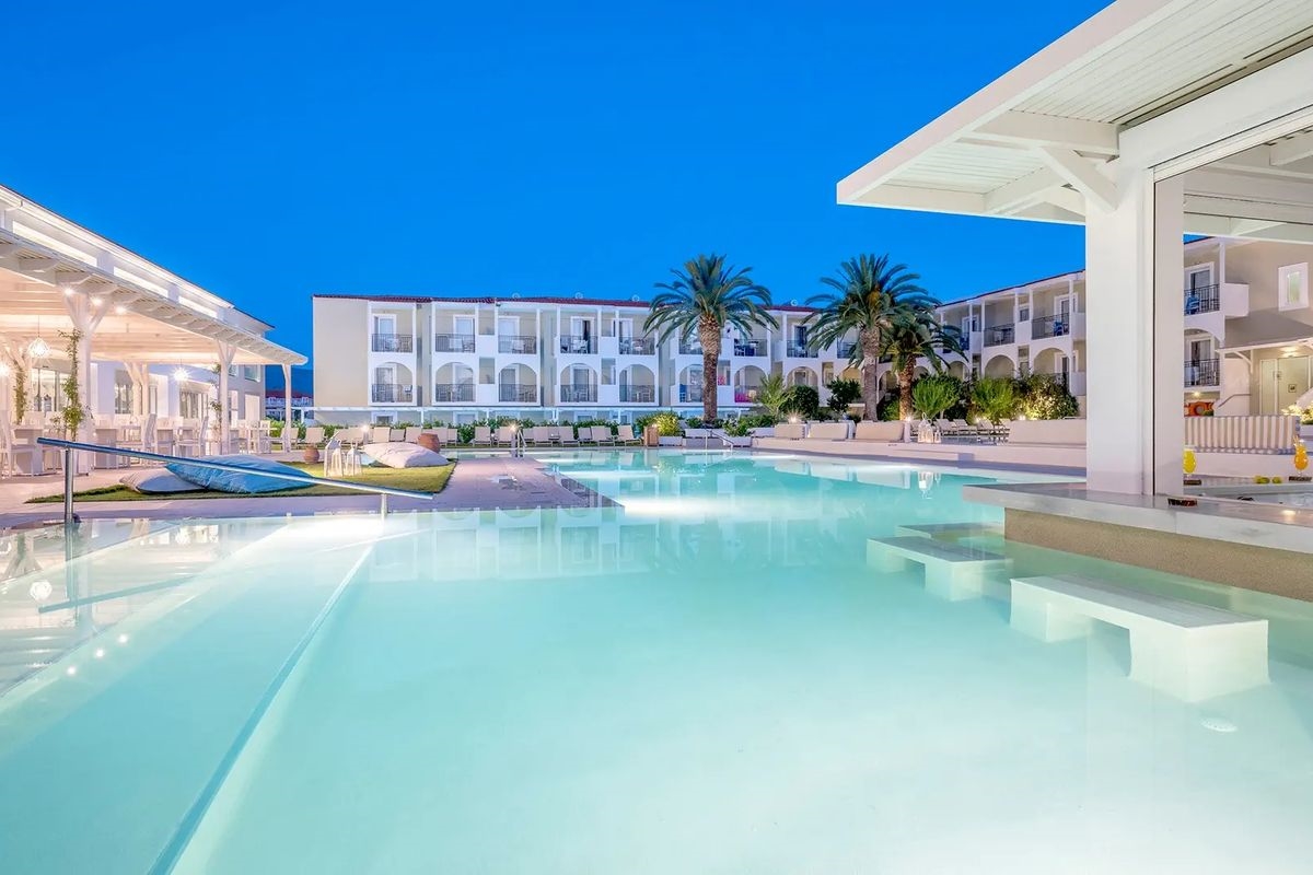 ZANTE PARK RESORT & SPA 3