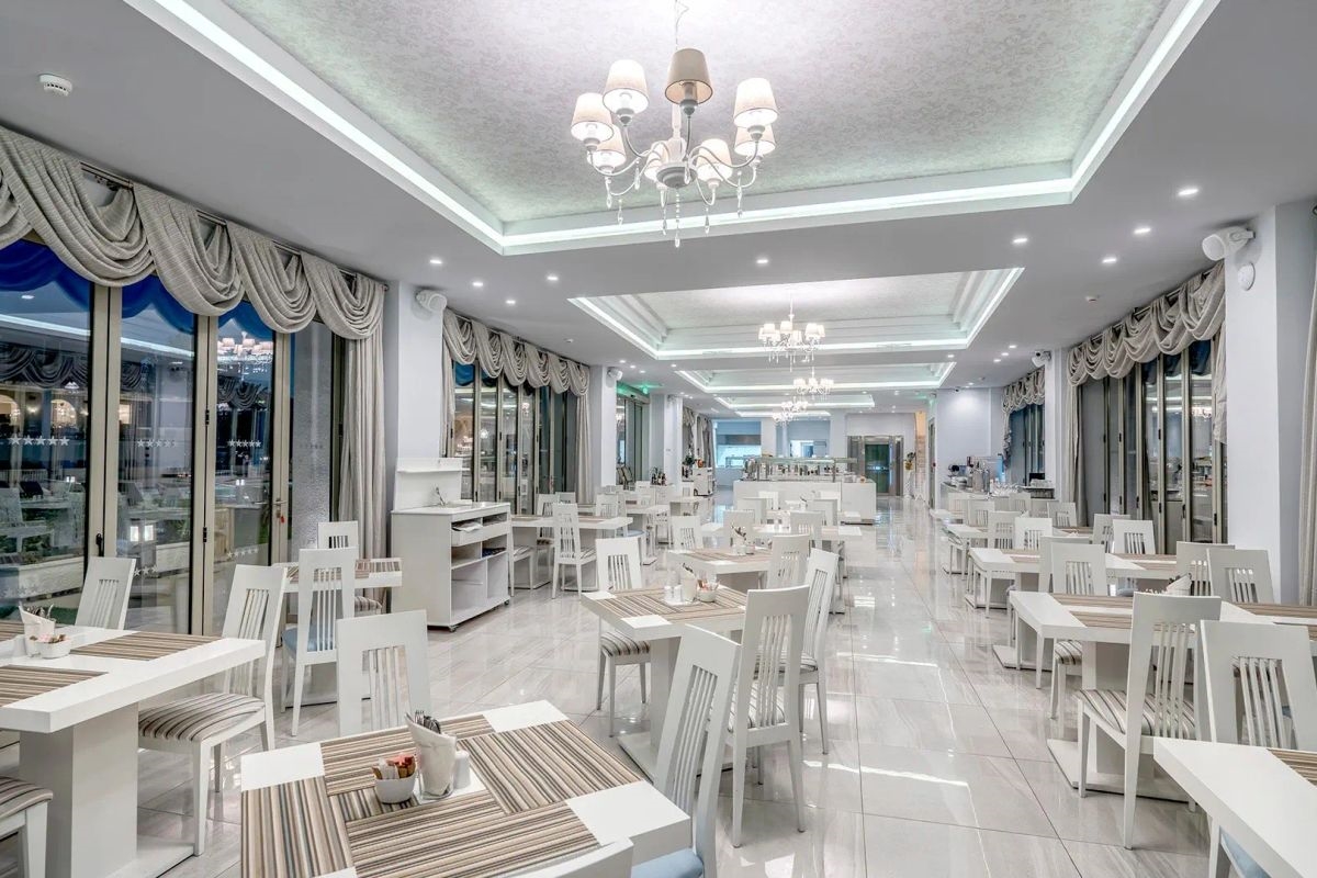 ZANTE PARK RESORT & SPA 5