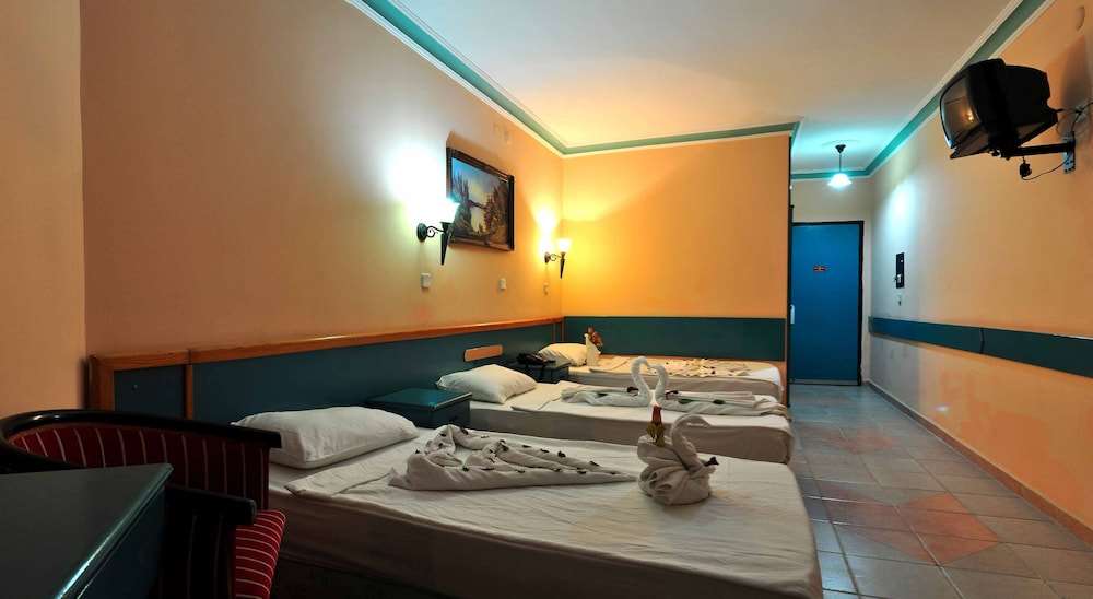 Kleopatra Sun Light Hotel 2
