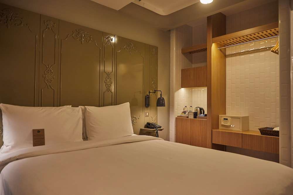The Cettia Istanbul 5