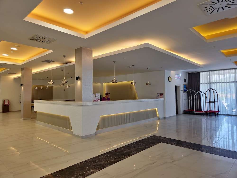 Holiday Village Turkey Hotel 4