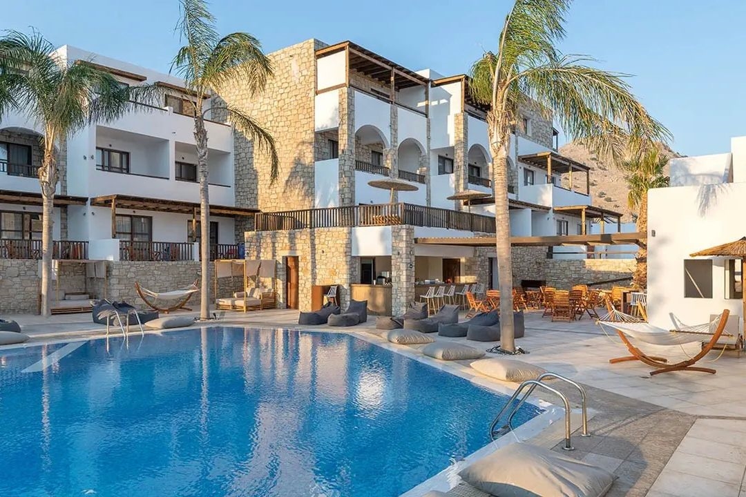 COSTA LINDIA BLUE STAR - ADULTS ONLY 16+