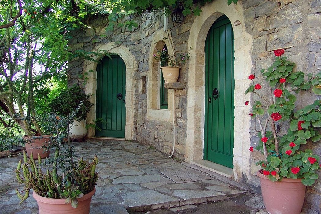 AROLITHOS TRADITIONAL CRETAN VILLAGE 5