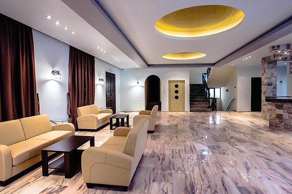 DIOGENIS BLUE PALACE 2