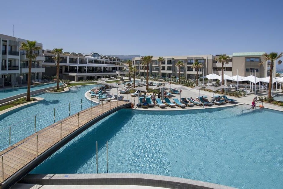 AMIRA LUXURY RESORT & SPA 2