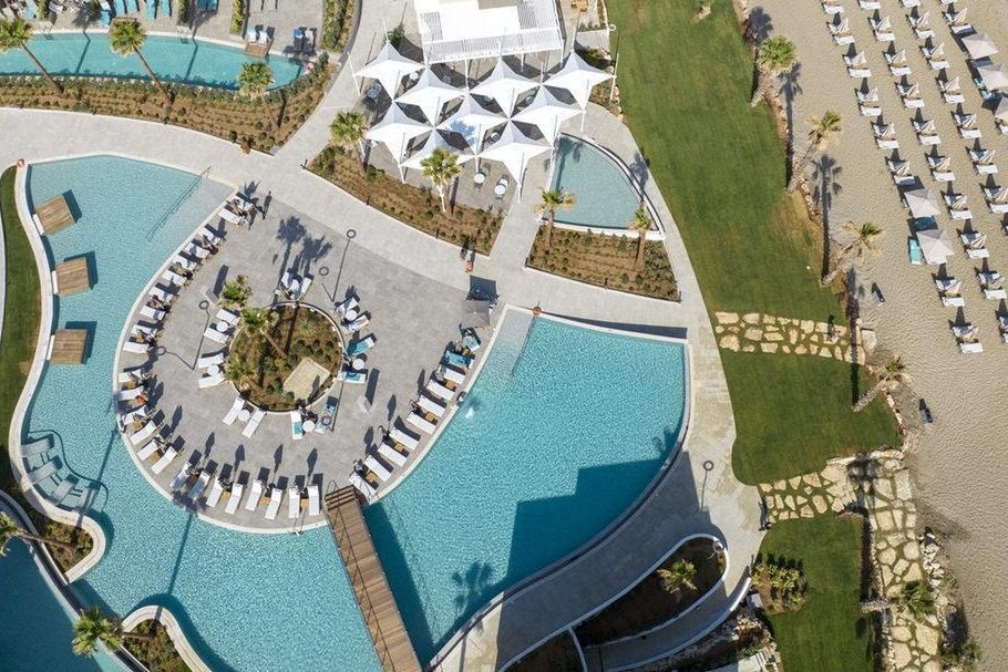 AMIRA LUXURY RESORT & SPA 3