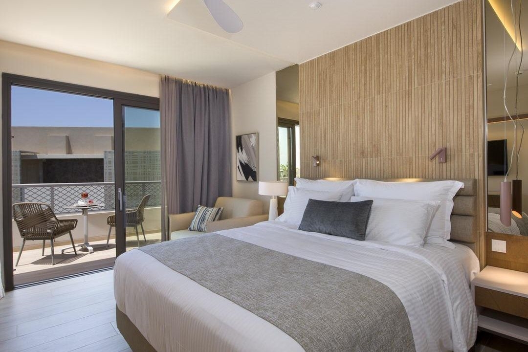 AMIRA LUXURY RESORT & SPA 5