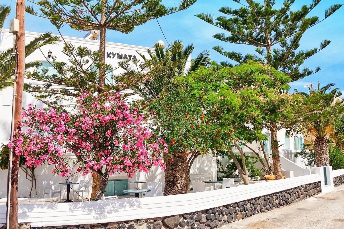KYMATA HOTEL SANTORINI 2