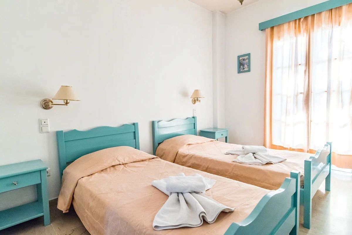 KYMATA HOTEL SANTORINI 3