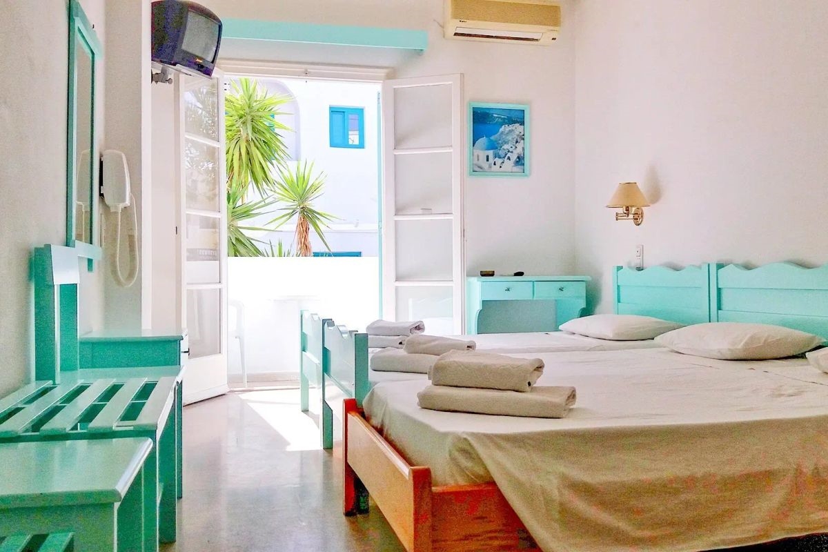 KYMATA HOTEL SANTORINI 6