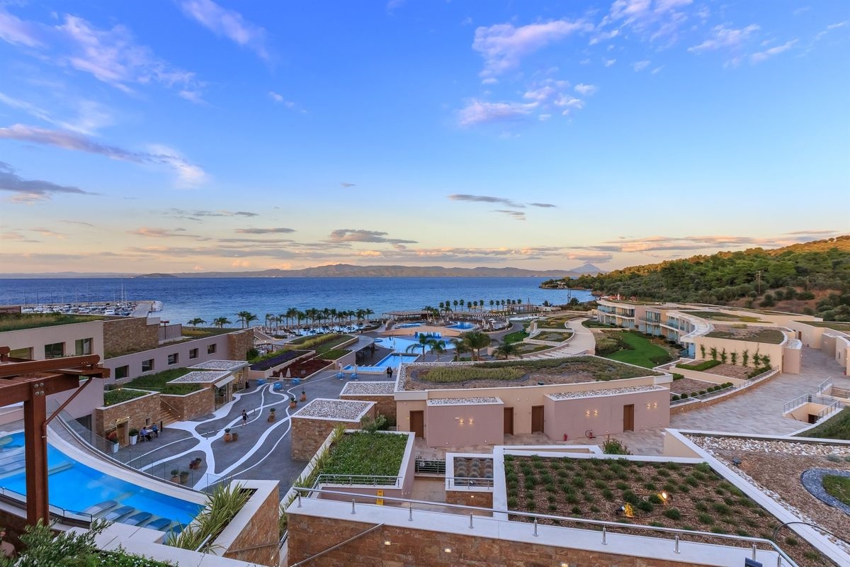 MIRAGGIO THERMAL SPA RESORT