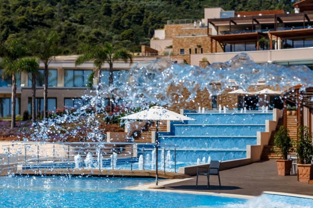 MIRAGGIO THERMAL SPA RESORT 2
