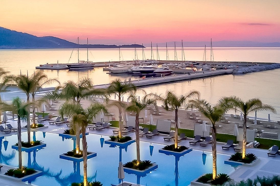 MIRAGGIO THERMAL SPA RESORT 3