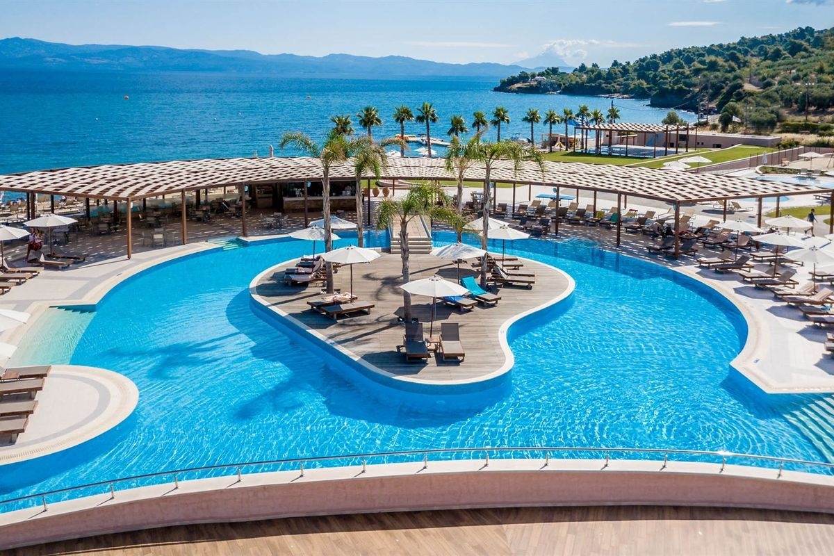 MIRAGGIO THERMAL SPA RESORT 4