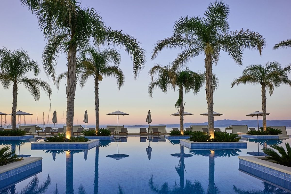 MIRAGGIO THERMAL SPA RESORT 5