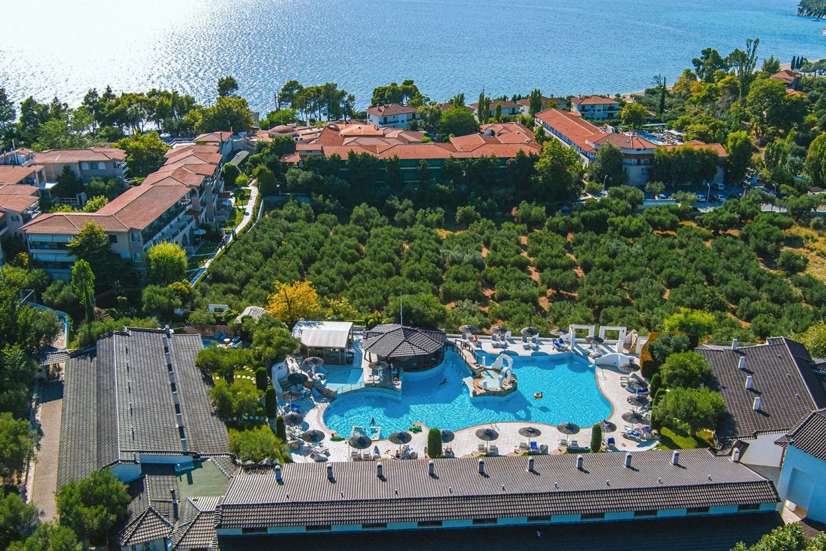 ACROTEL ATHENA RESIDENCE