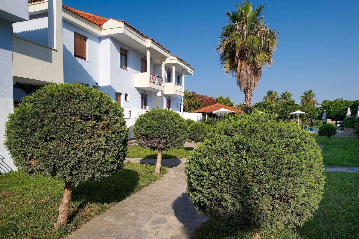 ACROTEL LILY ANN VILLAGE 2