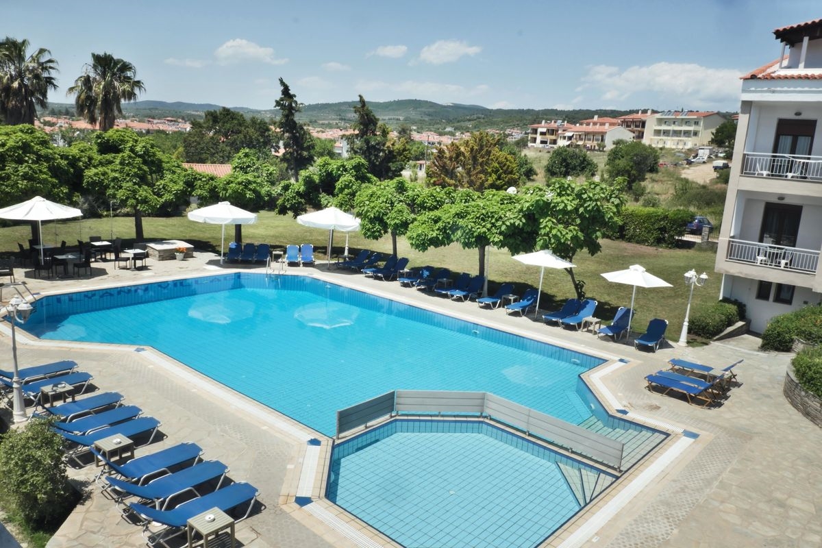 ACROTEL LILY ANN VILLAGE 3