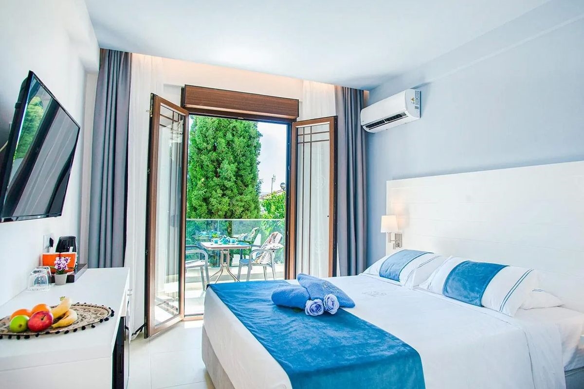 ACROTEL LILY ANN VILLAGE 5